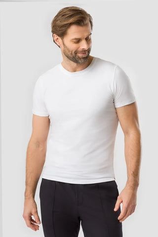 Ανδρικό T-shirt Βαμβακερό