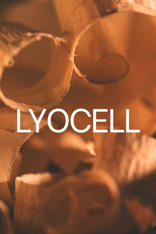 Lyocell: Το ύφασμα που επαναπροσδιορίζει την έννοια της πολυτέλειας