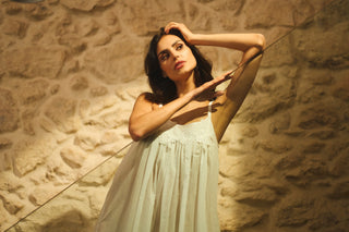 Summer Nightwear Women