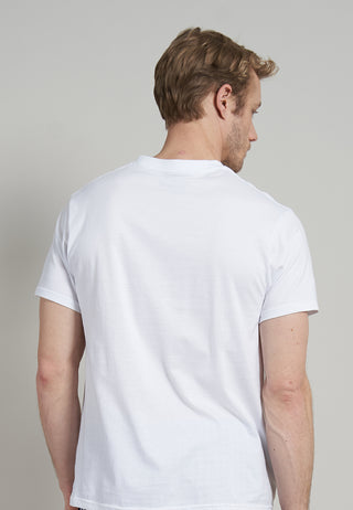 American T-Shirt V-Neck - 2 Pack