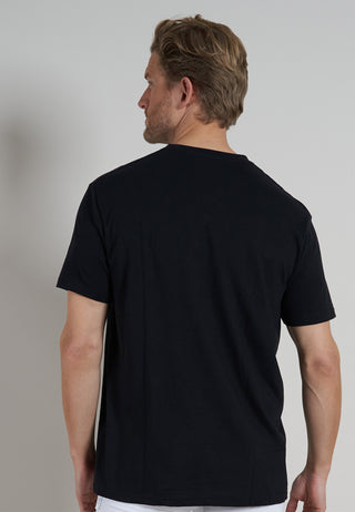American T-Shirt V-Neck - 2 Pack