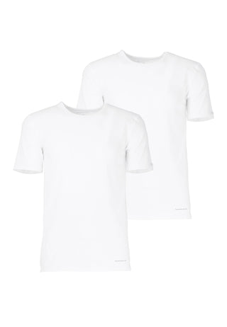 Εσώρουχο T-shirt, Ελαστικό - 2 Pack