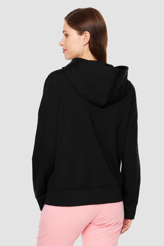 Hoodie από Οργανικό Βαμβάκι