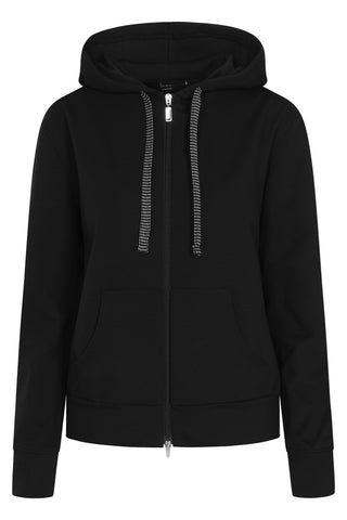 Hoodie από Οργανικό Βαμβάκι