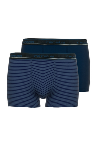 Εσώρουχο Κολλητό Pants - 2 Pack