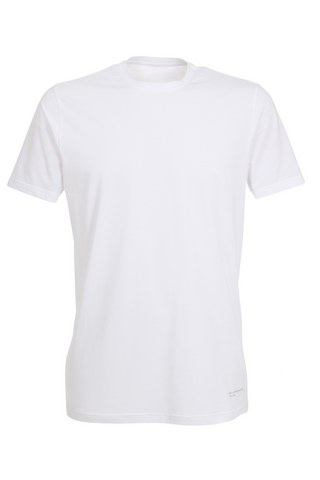 Εσώρουχο T-shirt, O-neck, Ελαστικό, Slim Fit