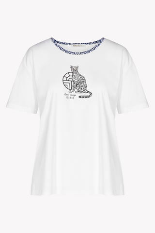 T-shirt, 100% Βαμβάκι