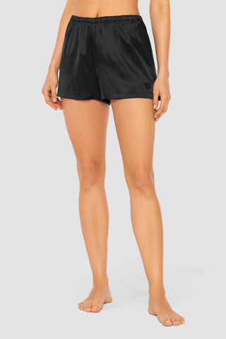 Μεταξωτό Baby Doll Bottom, Couture, από Οργανικό Μετάξι