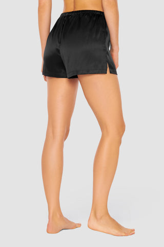 Μεταξωτό Baby Doll Bottom, Couture, από Οργανικό Μετάξι