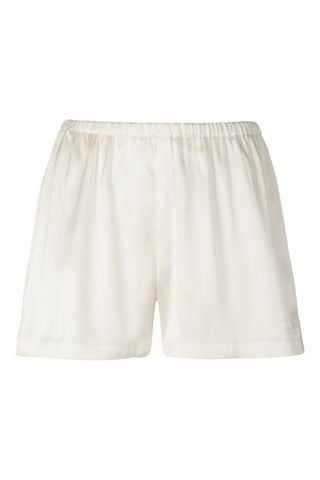 Μεταξωτό Baby Doll Bottom, Couture, από Οργανικό Μετάξι