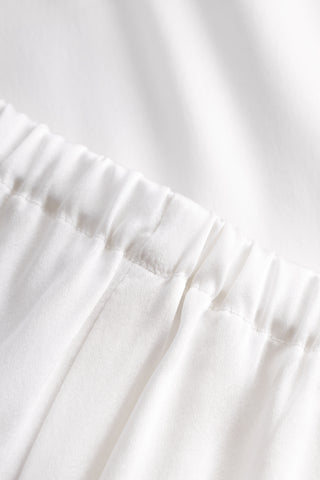 Μεταξωτό Baby Doll Bottom, Couture, από Οργανικό Μετάξι