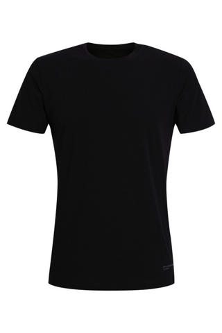 Εσώρουχο T-shirt, O-neck, Ελαστικό, Slim Fit