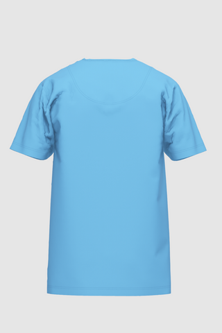 Ανδρικό T-shirt 100% Βαμβάκι