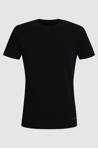 Εσώρουχο T-shirt, O-neck, Ελαστικό, Slim Fit