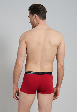 Ανδρικό Εσώρουχο, Κολλητό Σορτσάκι, Pants - 3 Pack