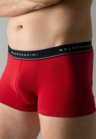 Ανδρικό Εσώρουχο, Κολλητό Σορτσάκι, Pants - 3 Pack