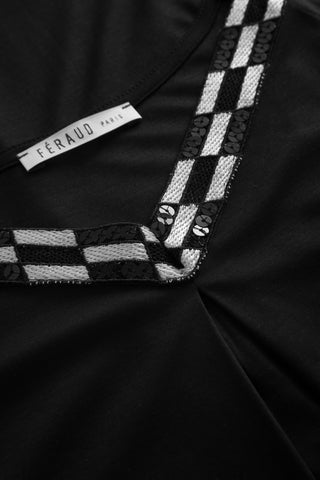 Νυχτικό Haute Cuture Maxi