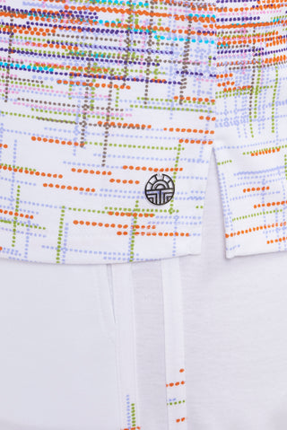 T-shirt Εμπριμέ από 100% Βαμβάκι