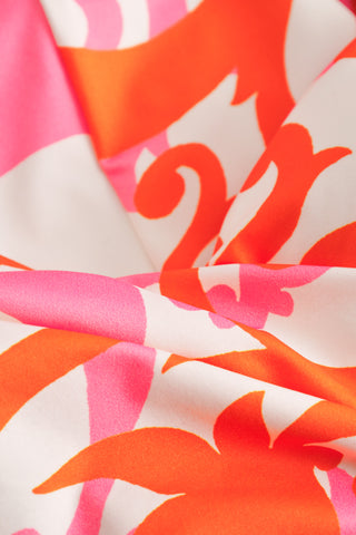 Ολόσωμο Κρουαζέ, Ornamental Print