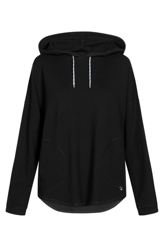 Hoodie Sweat από Βισκόζη