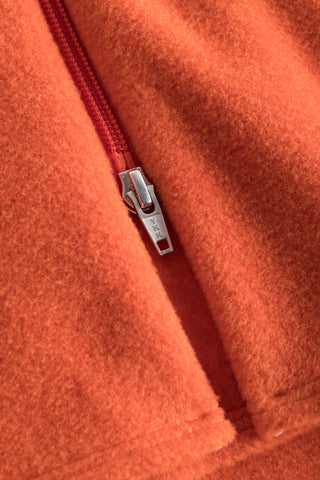 Homewear Dress, Φλισένιο, με Φερμουάρ