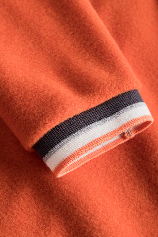 Homewear Dress, Φλισένιο, με Φερμουάρ