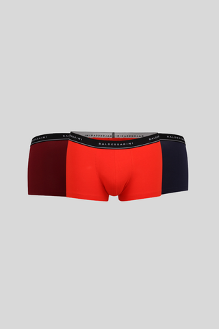 Ανδρικό Εσώρουχο, Κολλητό Σορτσάκι, Pants - 3 Pack