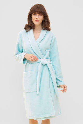 Ρόμπα Σπιτιού Χνουδωτή, Απίστευτα Απαλή & Ζεστή