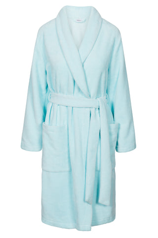 Ρόμπα Σπιτιού Χνουδωτή, Απίστευτα Απαλή & Ζεστή