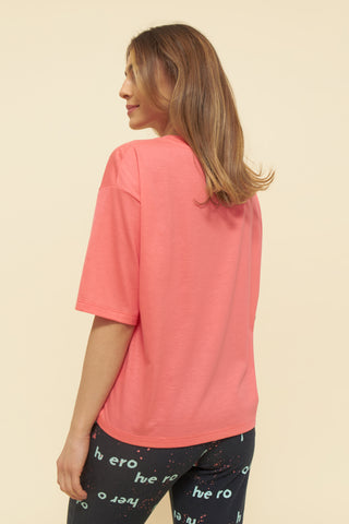 T-shirt Βαμβακερό, Crop Top