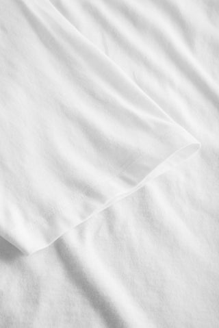 T-shirt Βαμβακερό, Loose Εφαρμογή