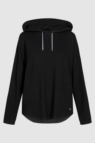 Hoodie Sweat από Βισκόζη