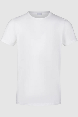 Ανδρικό T-shirt, Εφαρμοστό, Βαμβακερό