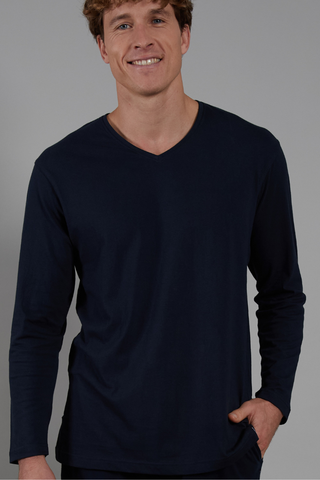 Ανδρική Μπλούζα Homewear (NOS)