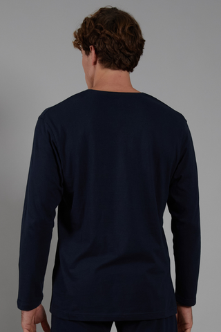 Ανδρική Μπλούζα Homewear (NOS)