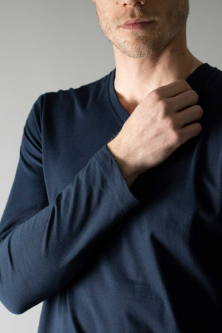Ανδρική Μπλούζα Homewear (NOS)
