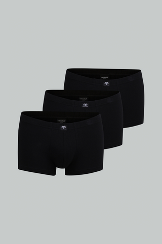 Ανδρικό Μποξεράκι Pants, Ελαστικό, 3 Pack