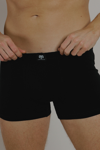 Ανδρικό Μποξεράκι Pants, Ελαστικό, 3 Pack