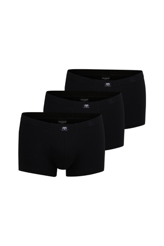 Ανδρικό Μποξεράκι Pants, Ελαστικό, 3 Pack