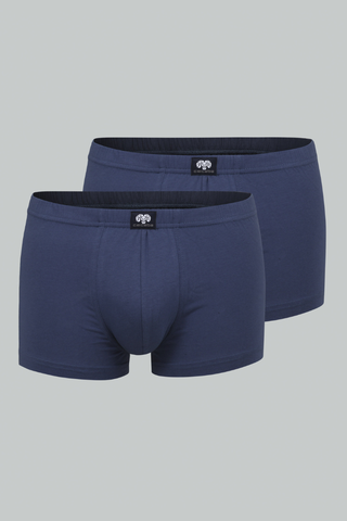 Ανδρικό Εσώρουχο Pants Βαμβακερό