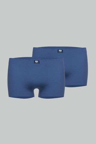 Ανδρικό Εσώρουχο Pants, Βαμβακερό, 2Pack