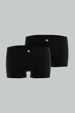 Ανδρικό Εσώρουχο Pants, Βαμβακερό, 2Pack