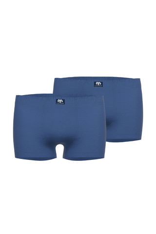 Ανδρικό Εσώρουχο Pants, Βαμβακερό, 2Pack