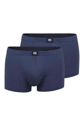 Ανδρικό Εσώρουχο Pants Βαμβακερό