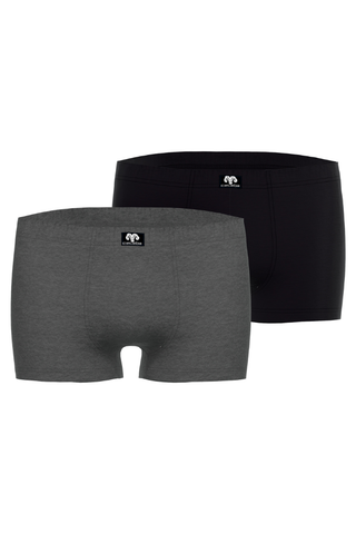 Ανδρικό Εσώρουχο Pants, Βαμβακερό, 2Pack