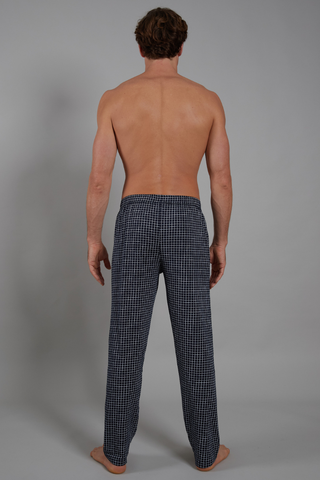 Ανδρικό Παντελόνι Πυζάμα Homewear