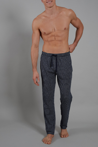 Ανδρικό Παντελόνι Πυζάμα Homewear