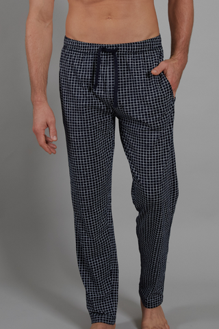 Ανδρικό Παντελόνι Πυζάμα Homewear